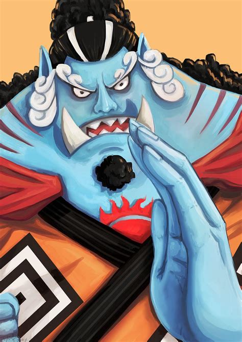 jimbei apebyap|One Piece Jinbei Facts .